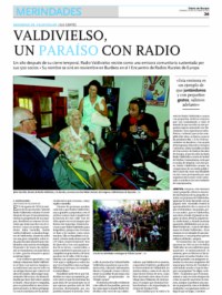 Radio Valdivielso